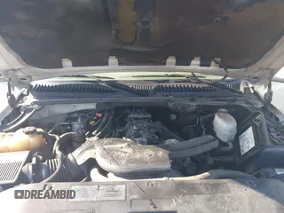 2003 GMC Yukon Denali z VIN 1GKEK63U73J336989, wystawiony jako IAAI lot #42170538 z przebiegiem Nie podano mil oraz . Historia ofert i sprzedaży dostępna na DreamBid. Obrazek 10.