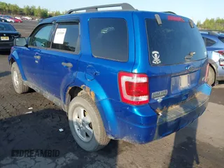 2012 Ford Escape XLT с VIN 1FMCU9DG0CKC22930, выставлен на аукционе IAAI как лот 42539009 с пробегом 141 806 миль миль и . История ставок и продаж доступна на DreamBid. Изображение 3.
