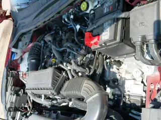 2024 Ford Escape ST-Line с VIN 1FMCU9MN0RUA68389, выставлен на аукционе IAAI как лот 42729406 с пробегом 14 260 миль миль и . История ставок и продаж доступна на DreamBid. Изображение 21.