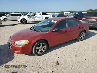 2006 Chrysler Sebring Touring с VIN 1C3EL56R76N260458, выставлен на аукционе Copart как лот 52250355 с пробегом 160 021 миль миль и Чистый • Clean title. История ставок и продаж доступна на DreamBid. Изображение 1.