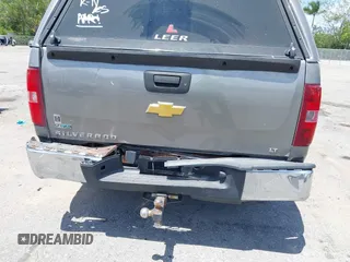 2012 Chevrolet Silverado 1500 LT with VIN 1GCRKSE71CZ222582, listed as a IAAI auction lot 42096128 with 275,037 mi miles and . Bid and sale history available at DreamBid. Image 6.