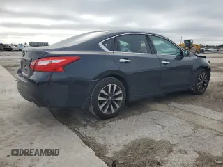 2017 Nissan Altima S with VIN 1N4AL3AP4HN308592, listed as a Copart auction lot 42440555 with 92,894 mi miles and Non Repairable. Bid and sale history available at DreamBid. Image 3.