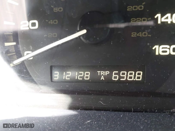 2006 Honda Accord Sdn LX SE with VIN 1HGCM56396A119380, listed as a IAAI auction lot 41932446 with 312128 miles. Bid and sale history available at carsss.com. Image 7.
