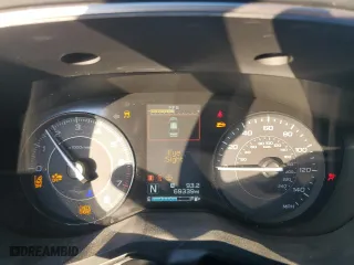 2018 Subaru Impreza Premium with VIN 4S3GKAD60J3608615, listed as a Copart auction lot 47297335 with 69,339 mi miles and Salvage Title. Bid and sale history available at carsss.com. Image 9.