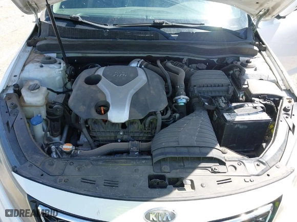 2012 Kia Optima SX with VIN 5XXGR4A63CG050800, listed as a IAAI auction lot 42051920 with 159,941 mi miles. Bid and sale history available at carsss.com. Image 10.
