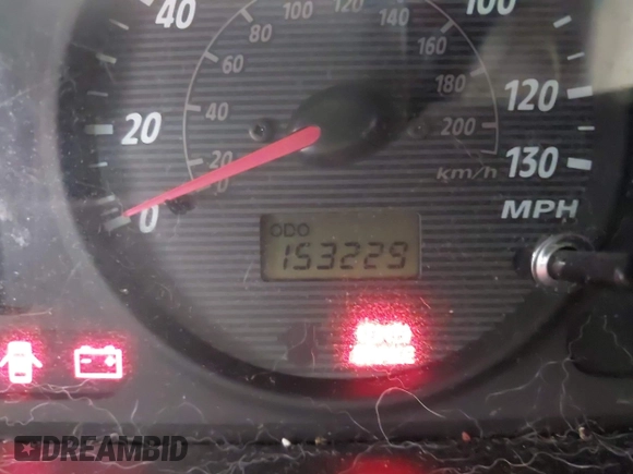 2004 Hyundai Santa Fe GLS with VIN KM8SC73D04U846243, listed as a IAAI auction lot 42126245 with 153,229 mi miles. Bid and sale history available at carsss.com. Image 7.