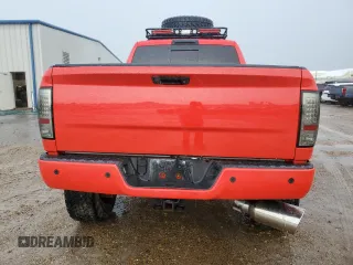 2010 Dodge 2500 SLT with VIN 3D7UT2HL2AG188719, listed as a Copart auction lot 50725655 with 265,442 mi miles and Clean title. Bid and sale history available at DreamBid. Image 6.