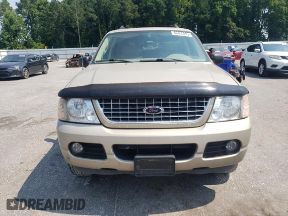 2005 Ford Explorer XLT с VIN 1FMZU73K15ZA16160, выставлен на аукционе Copart как лот 63665895 с пробегом 214 810 миль миль и Списание • Salvage title. История ставок и продаж доступна на DreamBid. Изображение 5.