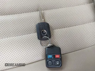 2004 Mercury Mountaineer Convenience z VIN 4M2DU86W14UJ06529, wystawiony jako IAAI lot #42206974 z przebiegiem 129 812 mil mil oraz . Historia ofert i sprzedaży dostępna na DreamBid. Obrazek 11.