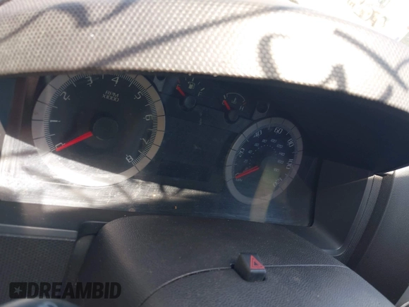 2008 Ford Escape XLT with VIN 1FMCU93188KC81213, listed as a IAAI auction lot 42175434 with Not provided miles and . Bid and sale history available at DreamBid. Image 7.