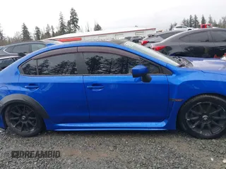 2015 Subaru WRX Premium with VIN JF1VA1D66F8816248, listed as a IAAI auction lot 41831732 with 123,048 mi miles. Bid and sale history available at carsss.com. Image 13.