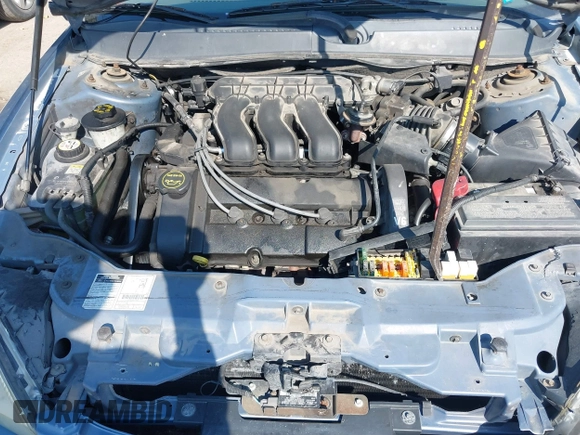 2001 Ford Taurus SEL with VIN 1FAHP56SX1G258514, listed as a IAAI auction lot 40548216 with 170,805 mi miles and . Bid and sale history available at DreamBid. Image 10.