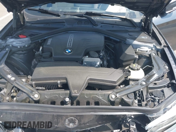 2016 BMW 2 Series 228i xDrive with VIN WBA1L9C50GV324910, listed as a IAAI auction lot 42153692 with 48,785 mi miles and . Bid and sale history available at DreamBid. Image 10.