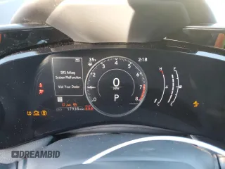 2022 Lexus NX 250 с VIN 2T2ADCEZ2NC002388, выставлен на аукционе Copart как лот 82805684 с пробегом 17 938 миль миль и Списание • Salvage title. История ставок и продаж доступна на DreamBid. Изображение 9.