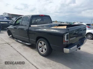 2003 Dodge 1500 ST with VIN 1D7HA18N13S140899, listed as a IAAI auction lot 42108283 with 133,495 mi miles and . Bid and sale history available at DreamBid. Image 3.