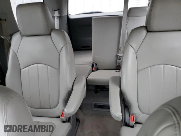 2016 GMC Acadia SLT with VIN 1GKKRSKD9GJ165855, listed as a Copart auction lot 41692875 with 87,413 mi miles and Clean Title. Bid and sale history available at carsss.com. Image 10.