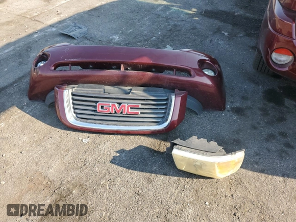 2002 GMC Envoy SLE with VIN 1GKDS13S422359524, listed as a Copart auction lot 70102264 with 183,814 mi miles and Salvage Title. Bid and sale history available at carsss.com. Image 15.