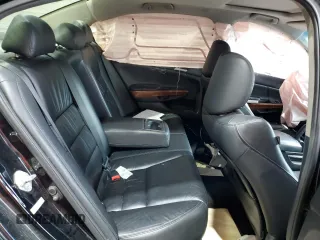 2011 Honda Accord EX-L z VIN 1HGCP3F85BA009136, wystawiony jako Copart lot #58011755 z przebiegiem Nie podano mil oraz Szkoda całkowita • Salvage title. Historia ofert i sprzedaży dostępna na DreamBid. Obrazek 10.