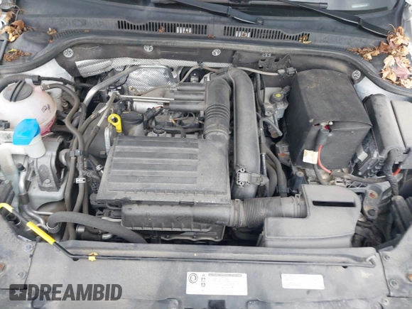 2017 Volkswagen Jetta SE с VIN 3VWDB7AJ7HM210175, выставлен на аукционе IAAI как лот 42573729 с пробегом 95 563 миль миль и . История ставок и продаж доступна на DreamBid. Изображение 10.