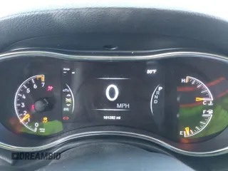 2020 Jeep Grand Cherokee Limited X z VIN 1C4RJFBG4LC315193, wystawiony jako IAAI lot #42217769 z przebiegiem 161 282 mil mil oraz . Historia ofert i sprzedaży dostępna na DreamBid. Obrazek 7.