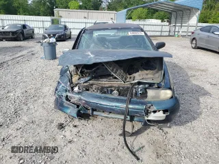 1997 Nissan Altima XE z VIN 1N4BU31D2VC138876, wystawiony jako Copart lot #53892515 z przebiegiem 155 286 mil mil oraz Szkoda całkowita • Salvage title. Historia ofert i sprzedaży dostępna na DreamBid. Obrazek 5.