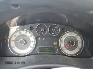 2008 Ford Taurus X Limited z VIN 1FMDK06W58GA00078, wystawiony jako Copart lot #52862145 z przebiegiem 163 203 mil mil oraz Czysty tytuł • Clean title. Historia ofert i sprzedaży dostępna na DreamBid. Obrazek 9.