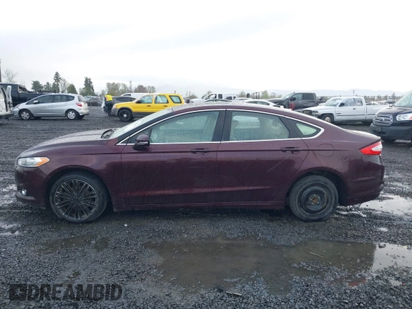 2013 Ford Fusion SE с VIN 3FA6P0H93DR379905, выставлен на аукционе IAAI как лот 41904023 с пробегом 148 753 миль миль и . История ставок и продаж доступна на DreamBid. Изображение 15.