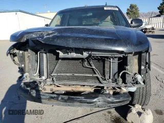 2011 Chevrolet Suburban LT with VIN 1GNSCJE05BR390498, listed as a Copart auction lot 45796985 with 172,653 mi miles and Salvage Title. Bid and sale history available at carsss.com. Image 5.