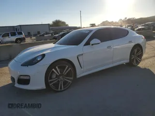 2012 Porsche Panamera S z VIN WP0AB2A76CL060745, wystawiony jako Copart lot #86213374 z przebiegiem 61 753 mil mil oraz Tytuł czysty. Historia ofert i sprzedaży dostępna na DreamBid. Obrazek 1.