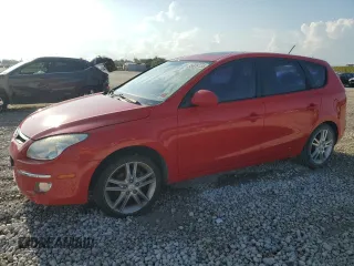 2009 Hyundai Elantra Touring z VIN KMHDC86E89U049216, wystawiony jako Copart lot #55628135 z przebiegiem 91 679 mil mil oraz Szkoda całkowita • Salvage title. Historia ofert i sprzedaży dostępna na DreamBid. Obrazek 1.