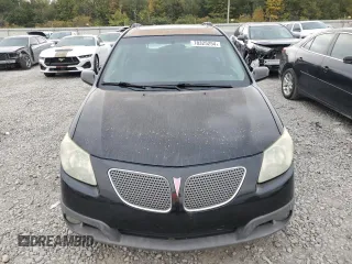 2006 Pontiac Vibe with VIN 5Y2SL65836Z464423, listed as a Copart auction lot 78325254 with 299,999 mi miles and Clean Title. Bid and sale history available at carsss.com. Image 5.