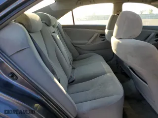 2007 Toyota Camry CE with VIN 4T1BE46K77U078011, listed as a Copart auction lot 50142385 with 211,769 mi miles and Salvage Title. Bid and sale history available at carsss.com. Image 11.