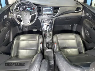 2019 Buick Encore Essence with VIN KL4CJGSM0KB895977, listed as a Copart auction lot 68799364 with 57,052 mi miles and Clean Title. Bid and sale history available at DreamBid. Image 8.
