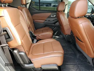 2018 Chevrolet Traverse High Country with VIN 1GNEVKKW0JJ131355, listed as a Copart auction lot 51541225 with 105,886 mi miles and Clean title. Bid and sale history available at DreamBid. Image 11.
