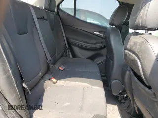 2020 Buick Encore GX Select with VIN KL4MMDSL4LB103266, listed as a Copart auction lot 60283665 with 126,604 mi miles and Non repairable. Bid and sale history available at DreamBid. Image 11.