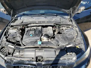 2007 BMW 3 Series 328xi with VIN WBAWC33587PD05936, listed as a Copart auction lot 71975674 with 203,431 mi miles and Clean Title. Bid and sale history available at DreamBid. Image 11.