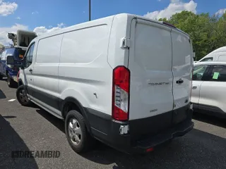 2019 Ford Transit with VIN 1FTYR1YG2KKB48142, listed as a IAAI auction lot 42729141 with 155,965 mi miles and . Bid and sale history available at DreamBid. Image 16.