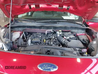2022 Ford Escape SE с VIN 1FMCU9G64NUA01499, выставлен на аукционе IAAI как лот 41968465 с пробегом 15 754 миль миль и . История ставок и продаж доступна на DreamBid. Изображение 10.