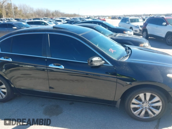 2012 Honda Accord EX-L z VIN 1HGCP3F87CA029972, wystawiony jako IAAI lot #41726134 z przebiegiem 265 380 mil mil oraz . Historia ofert i sprzedaży dostępna na DreamBid. Obrazek 14.