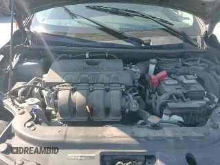 2019 Nissan Sentra SV z VIN 3N1AB7AP0KY219958, wystawiony jako Copart lot #81670655 z przebiegiem 59 295 mil mil oraz Szkoda całkowita • Salvage title. Historia ofert i sprzedaży dostępna na DreamBid. Obrazek 15.