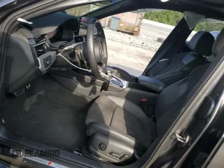 2020 Audi A4 Premium Plus с VIN WAUENAF4XLN012359, выставлен на аукционе Copart как лот 56477435 с пробегом 60 258 миль миль и На запчасти • Non repairable. История ставок и продаж доступна на DreamBid. Изображение 7.