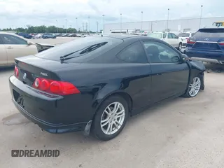2006 Acura RSX с VIN JH4DC54876S018545, выставлен на аукционе IAAI как лот 42557905 с пробегом 171 292 миль миль и . История ставок и продаж доступна на DreamBid. Изображение 4.