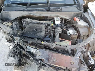 2022 Chevrolet TrailBlazer ACTIV with VIN KL79MVSL7NB068529, listed as a Copart auction lot 88884325 with 82,427 mi miles and Salvage Title. Bid and sale history available at carsss.com. Image 14.