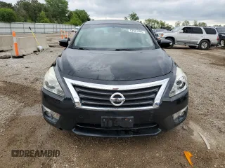 2013 Nissan Altima SV z VIN 1N4BL3AP8DN574762, wystawiony jako Copart lot #57657585 z przebiegiem 135 045 mil mil oraz Szkoda całkowita • Salvage title. Historia ofert i sprzedaży dostępna na DreamBid. Obrazek 5.