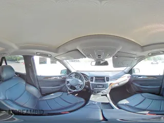 2014 Mercedes-Benz M 350 с VIN 4JGDA2EB6EA277852, выставлен на аукционе Copart как лот 63293025 с пробегом 139 076 миль миль и Списание • Salvage title. История ставок и продаж доступна на DreamBid. Изображение 15.