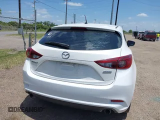 2017 Mazda 3 Touring с VIN 3MZBN1L77HM157118, выставлен на аукционе IAAI как лот 42765099 с пробегом 132 485 миль миль и . История ставок и продаж доступна на DreamBid. Изображение 16.