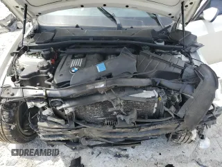 2008 BMW 3 Series 328xi z VIN WBAVC93578K042039, wystawiony jako Copart lot #63218255 z przebiegiem Nie podano mil oraz Szkoda całkowita • Salvage title. Historia ofert i sprzedaży dostępna na DreamBid. Obrazek 11.