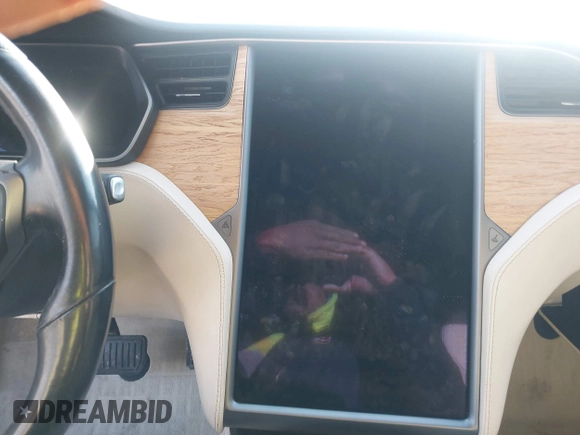 2019 Tesla Model S 75D with VIN 5YJSA1E2XKF331744, listed as a IAAI auction lot 41483173 with Not provided miles and . Bid and sale history available at DreamBid. Image 15.