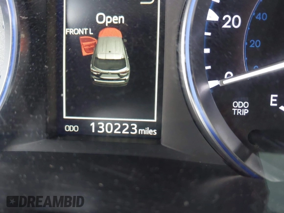 2014 Toyota Highlander Limited with VIN 5TDYKRFHXES015138, listed as a IAAI auction lot 42421746 with 130,223 mi miles and . Bid and sale history available at DreamBid. Image 15.