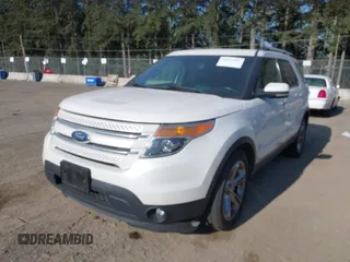 2012 Ford Explorer Limited with VIN 1FMHK8F88CGA49625, listed as a IAAI auction lot 42097092 with 152,811 mi miles and . Bid and sale history available at DreamBid. Image 19.